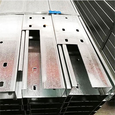 CZ型鋼在鋼結構中的應用優勢是什么？